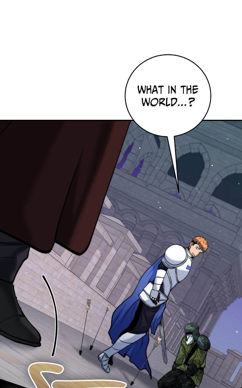 The Holy Emperor’s Grandsonis a Necromancer Episode 15 page 70 - 
