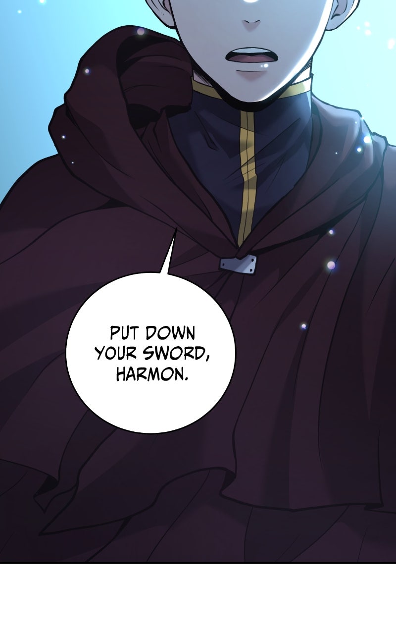 The Holy Emperor’s Grandsonis a Necromancer Episode 15 page 72 - 