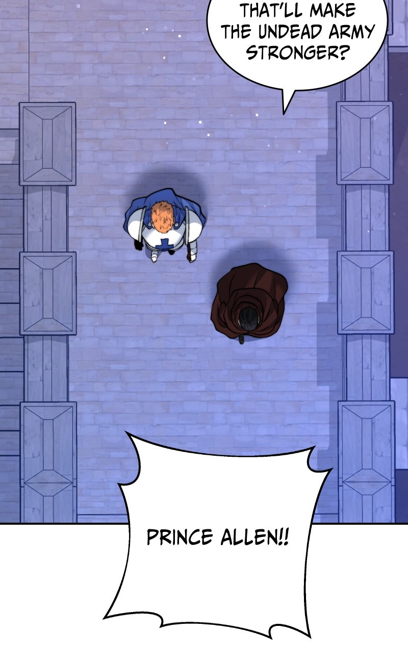 The Holy Emperor’s Grandsonis a Necromancer Episode 15 page 76 - 