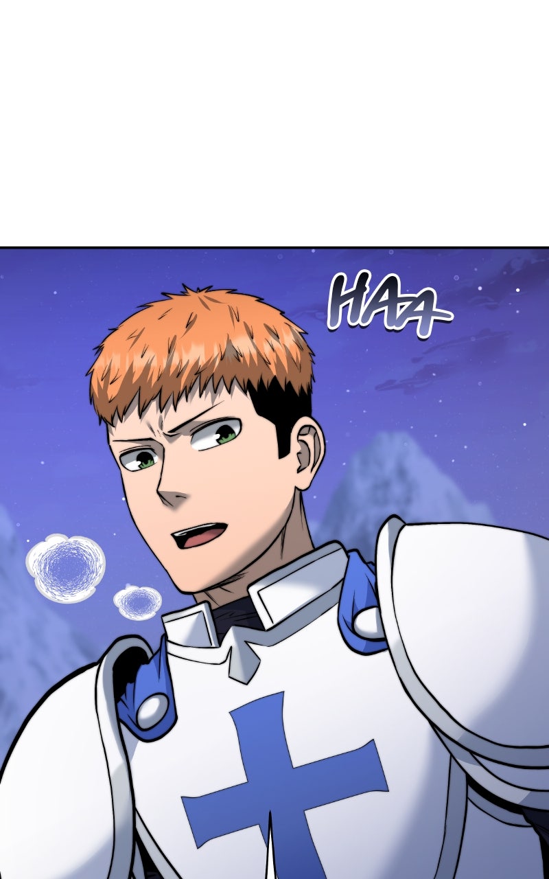 The Holy Emperor’s Grandsonis a Necromancer Episode 15 page 77 - 