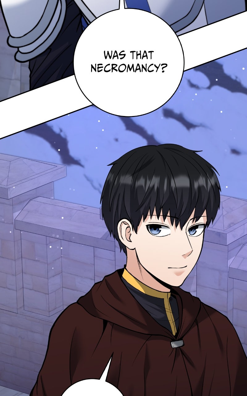 The Holy Emperor’s Grandsonis a Necromancer Episode 15 page 78 - 