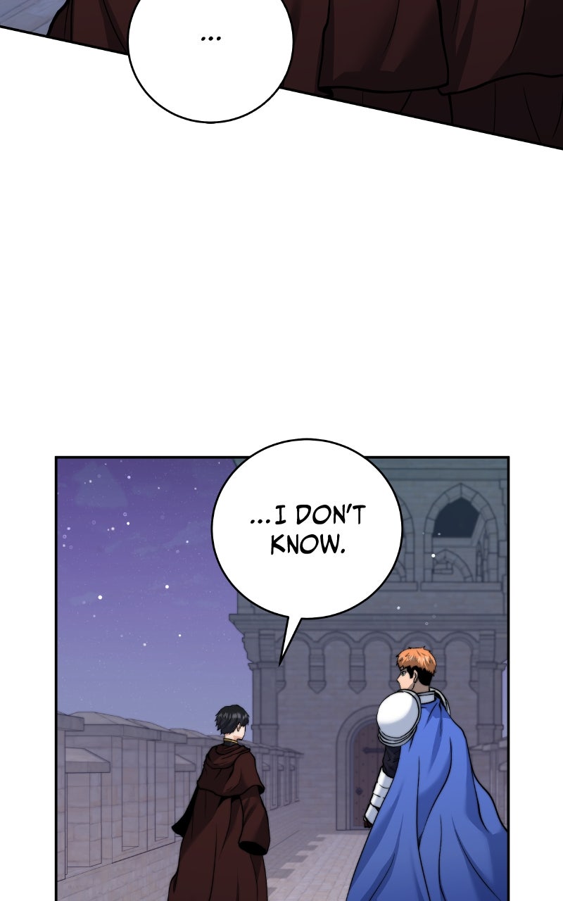 The Holy Emperor’s Grandsonis a Necromancer Episode 15 page 79 - 