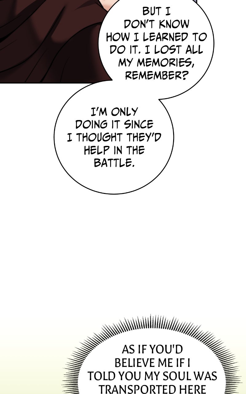 The Holy Emperor’s Grandsonis a Necromancer Episode 15 page 83 - 