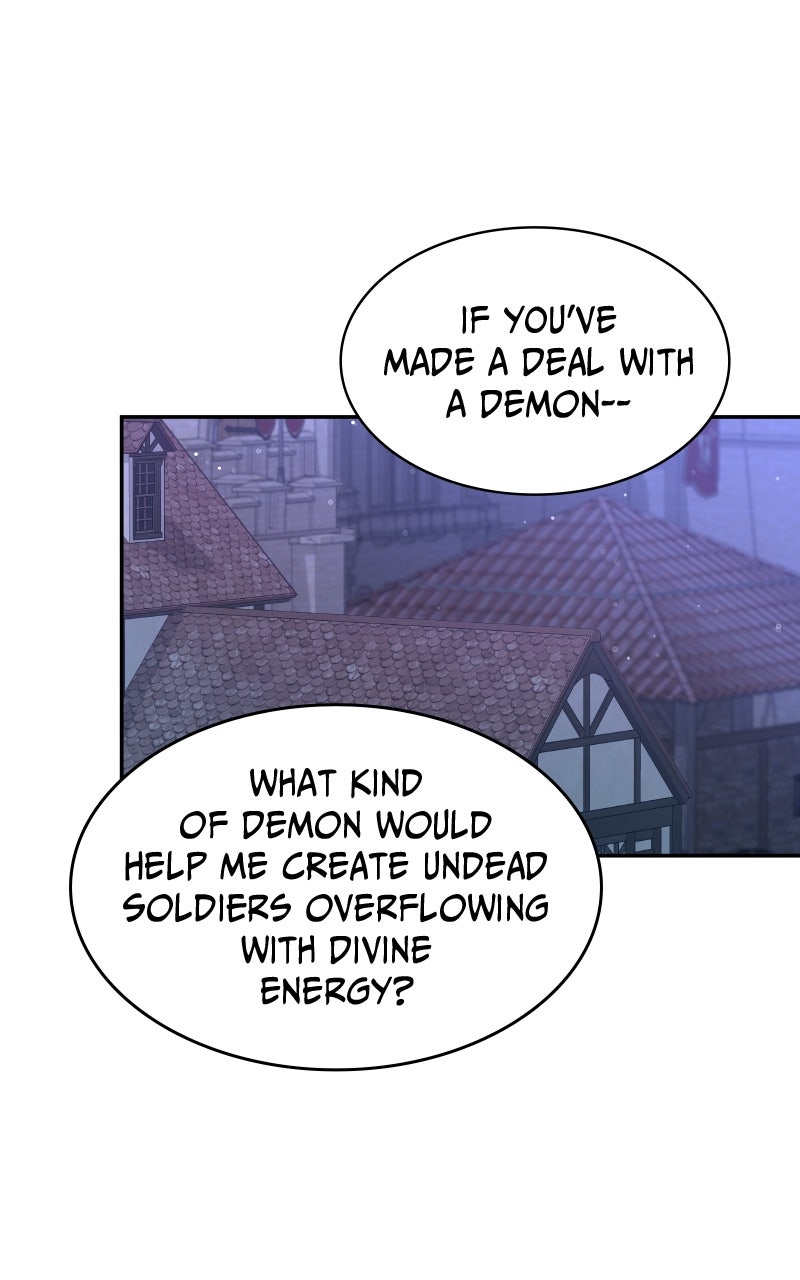 The Holy Emperor’s Grandsonis a Necromancer Episode 15 page 85 - 