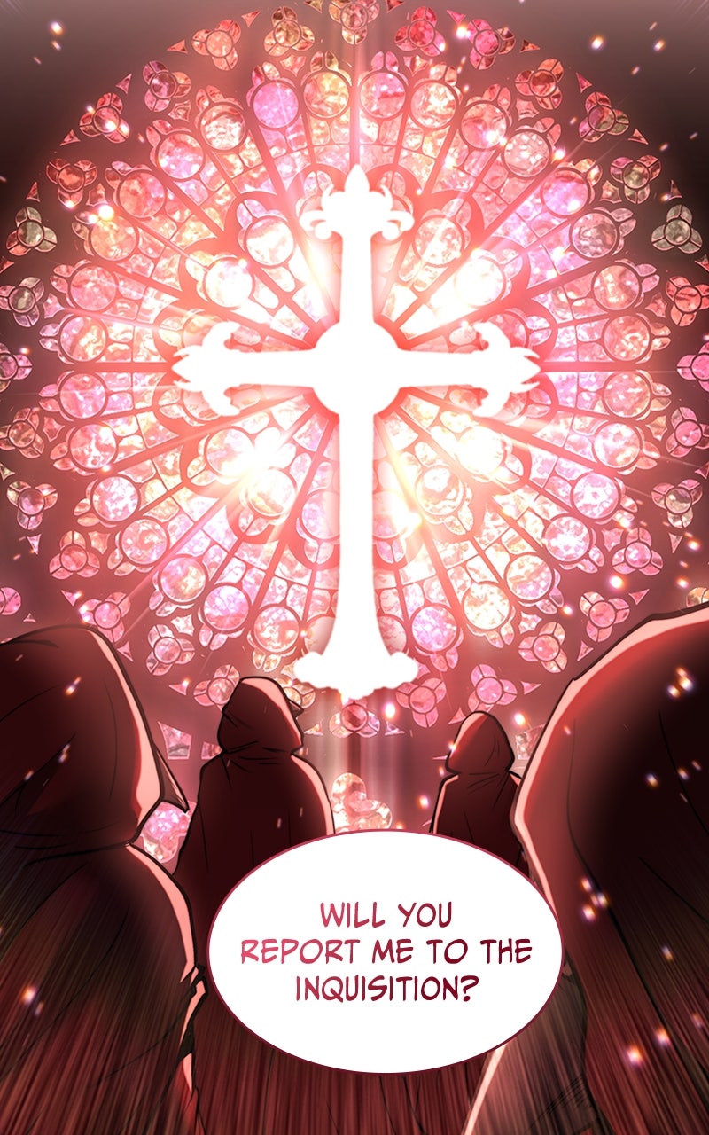 The Holy Emperor’s Grandsonis a Necromancer Episode 15 page 88 - 
