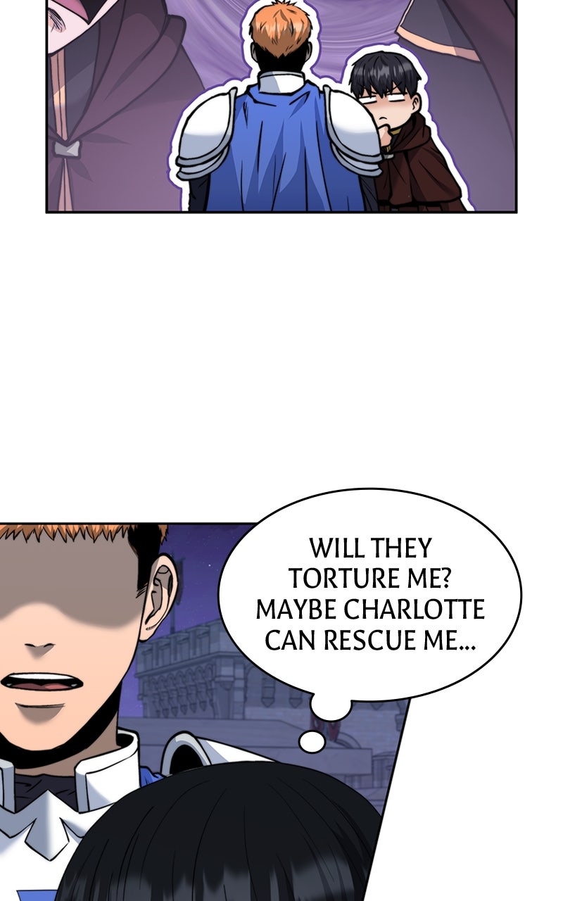 The Holy Emperor’s Grandsonis a Necromancer Episode 15 page 91 - 