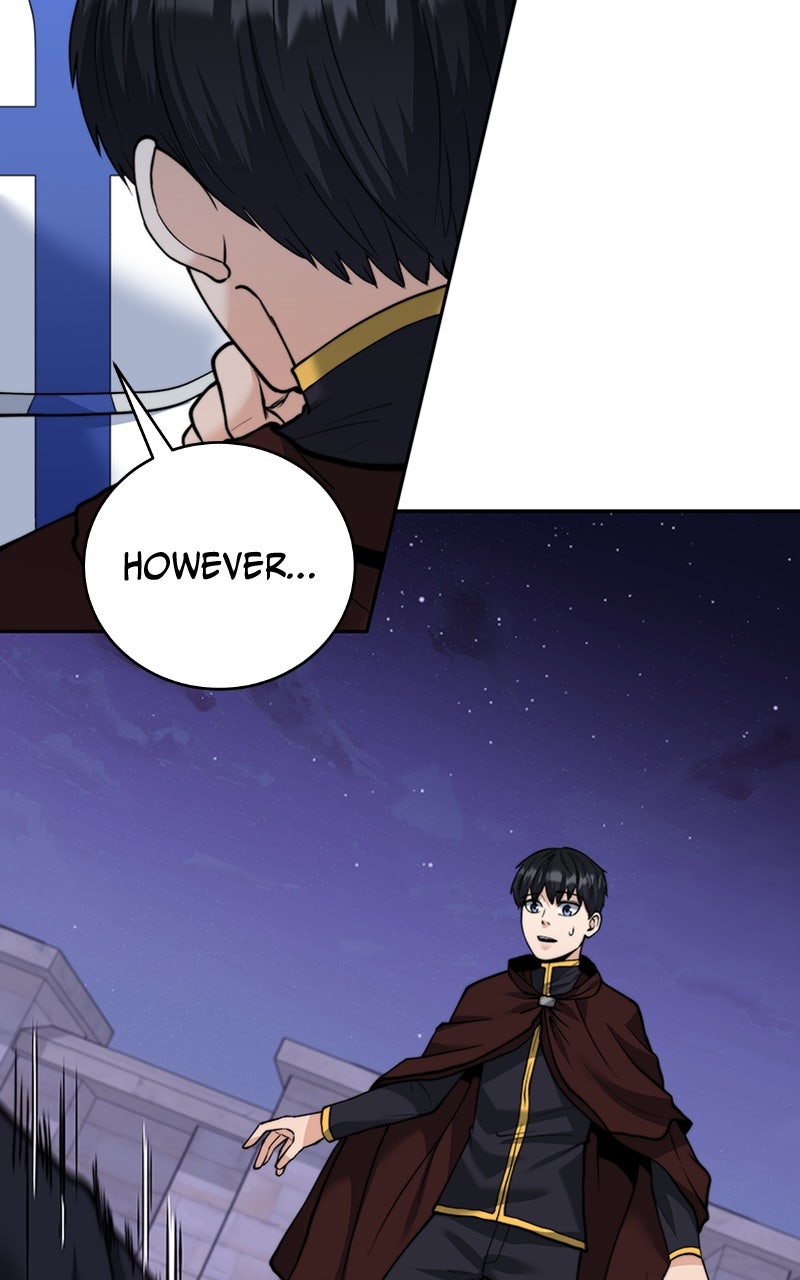 The Holy Emperor’s Grandsonis a Necromancer Episode 15 page 92 - 