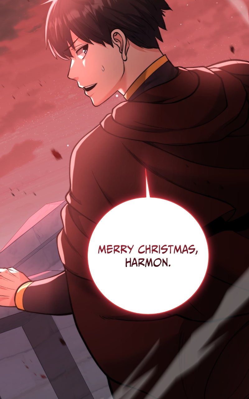 The Holy Emperor’s Grandsonis a Necromancer Episode 16 page 11 - 