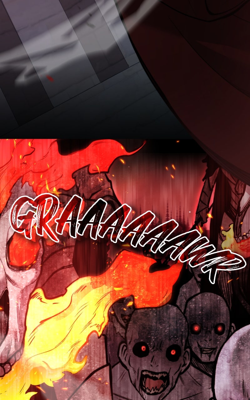 The Holy Emperor’s Grandsonis a Necromancer Episode 16 page 12 - 
