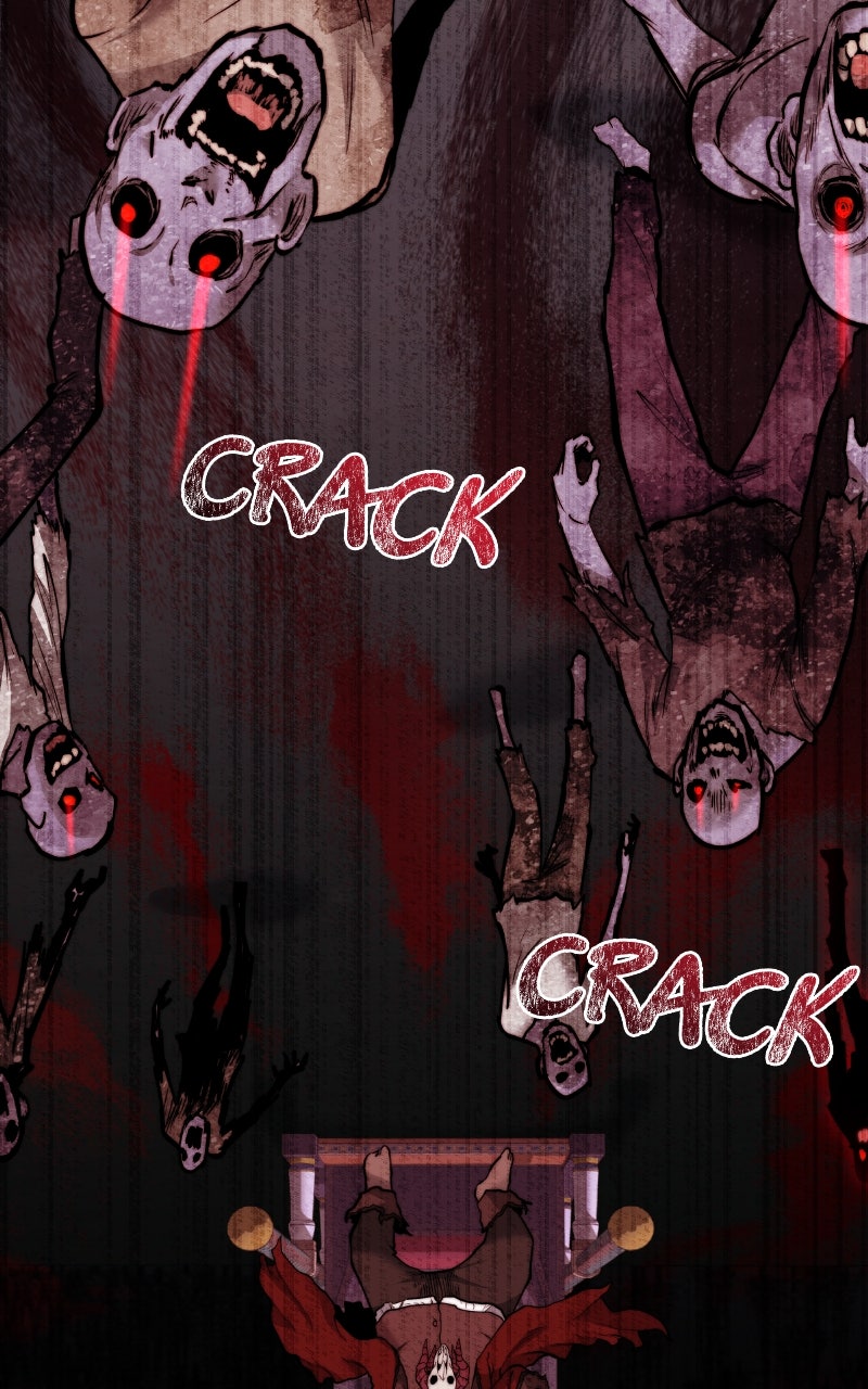 The Holy Emperor’s Grandsonis a Necromancer Episode 16 page 18 - 
