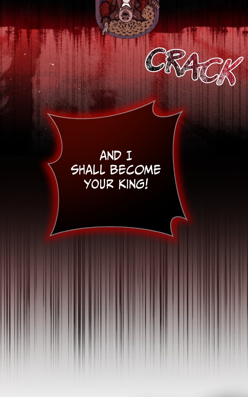The Holy Emperor’s Grandsonis a Necromancer Episode 16 page 19 - 