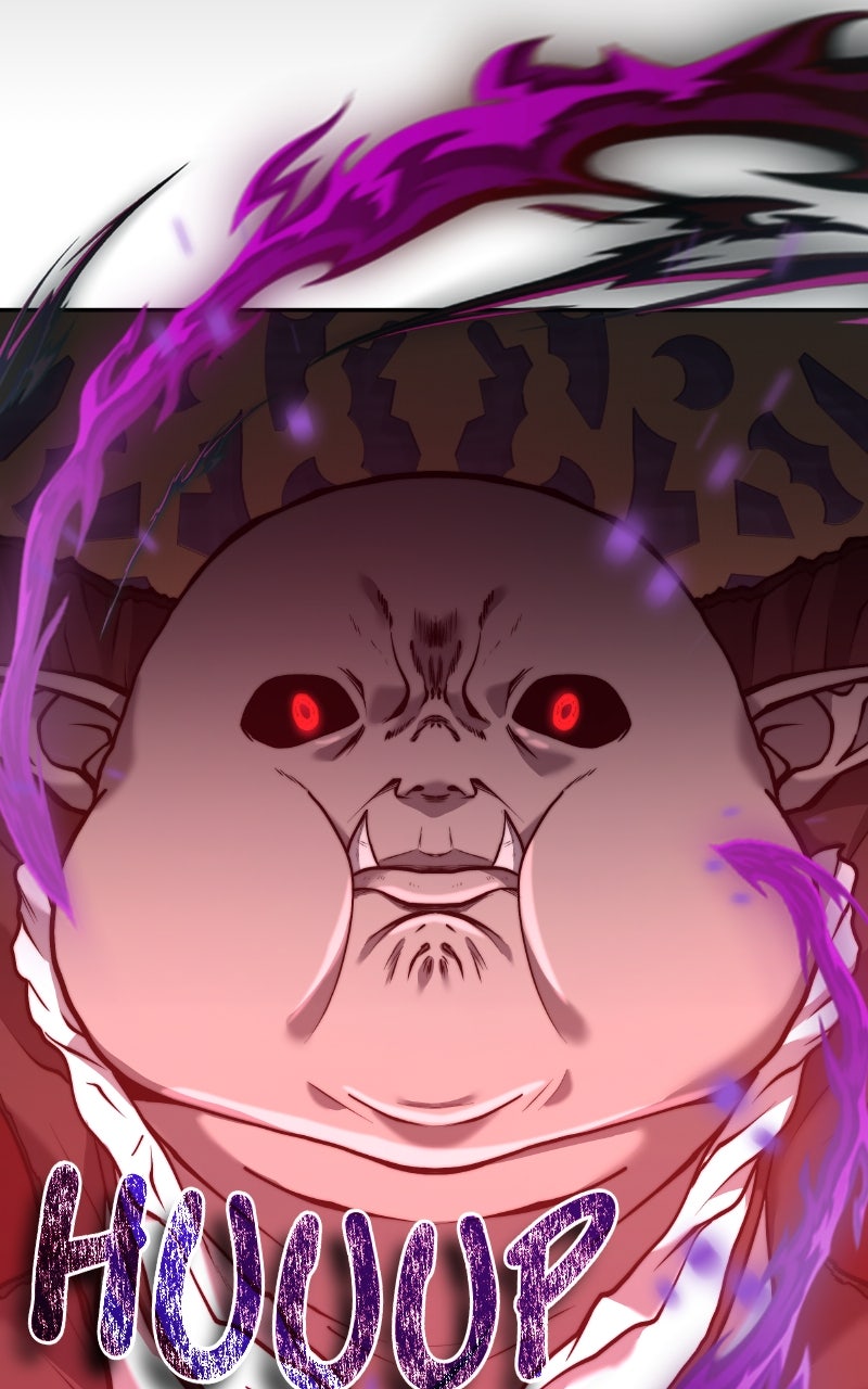 The Holy Emperor’s Grandsonis a Necromancer Episode 16 page 20 - 