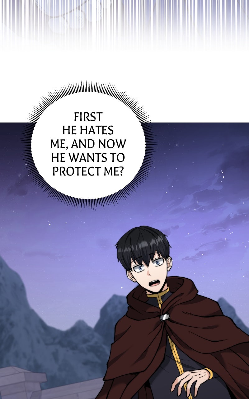 The Holy Emperor’s Grandsonis a Necromancer Episode 16 page 3 - 