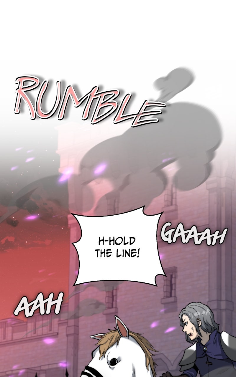 The Holy Emperor’s Grandsonis a Necromancer Episode 16 page 25 - 