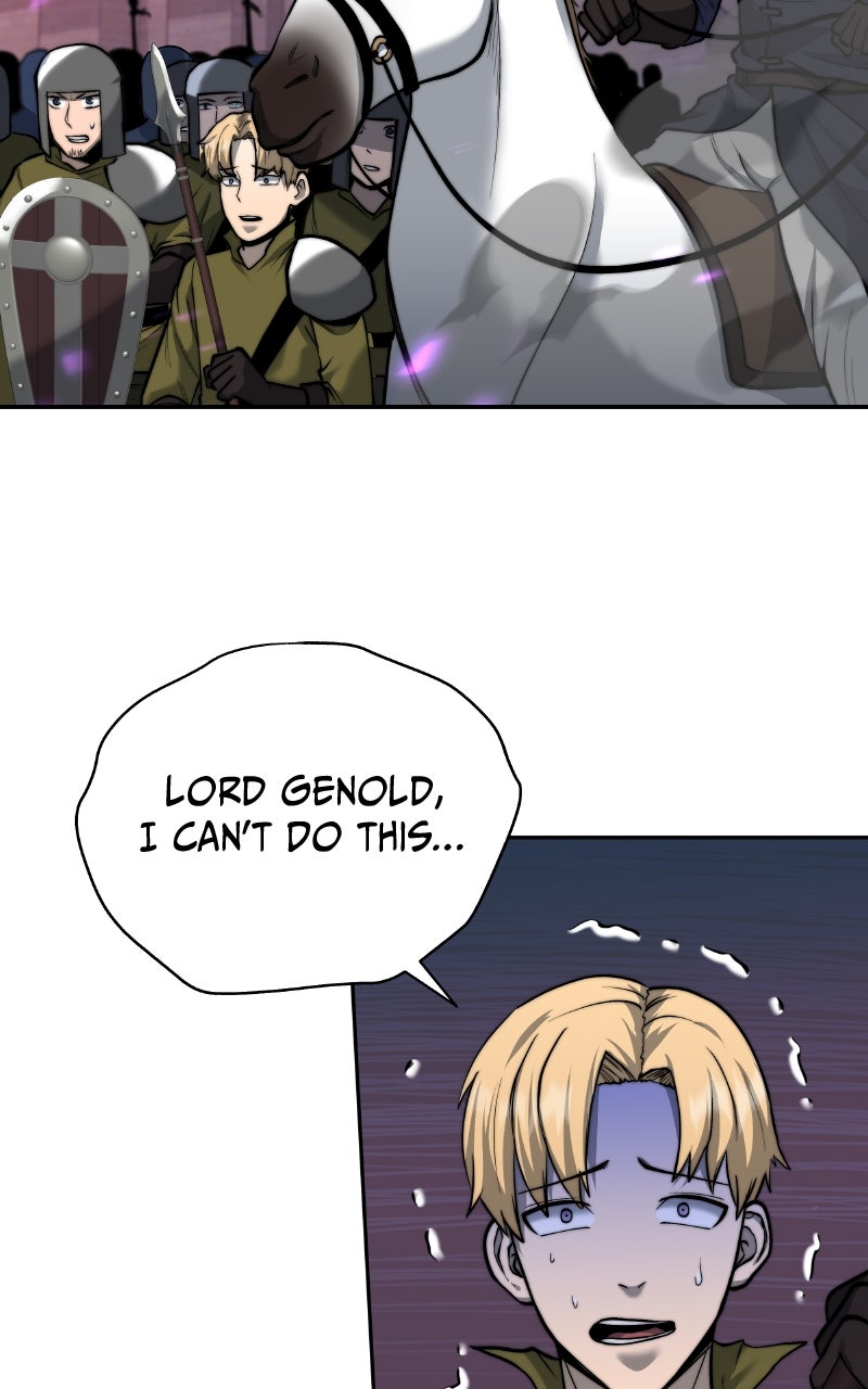 The Holy Emperor’s Grandsonis a Necromancer Episode 16 page 26 - 