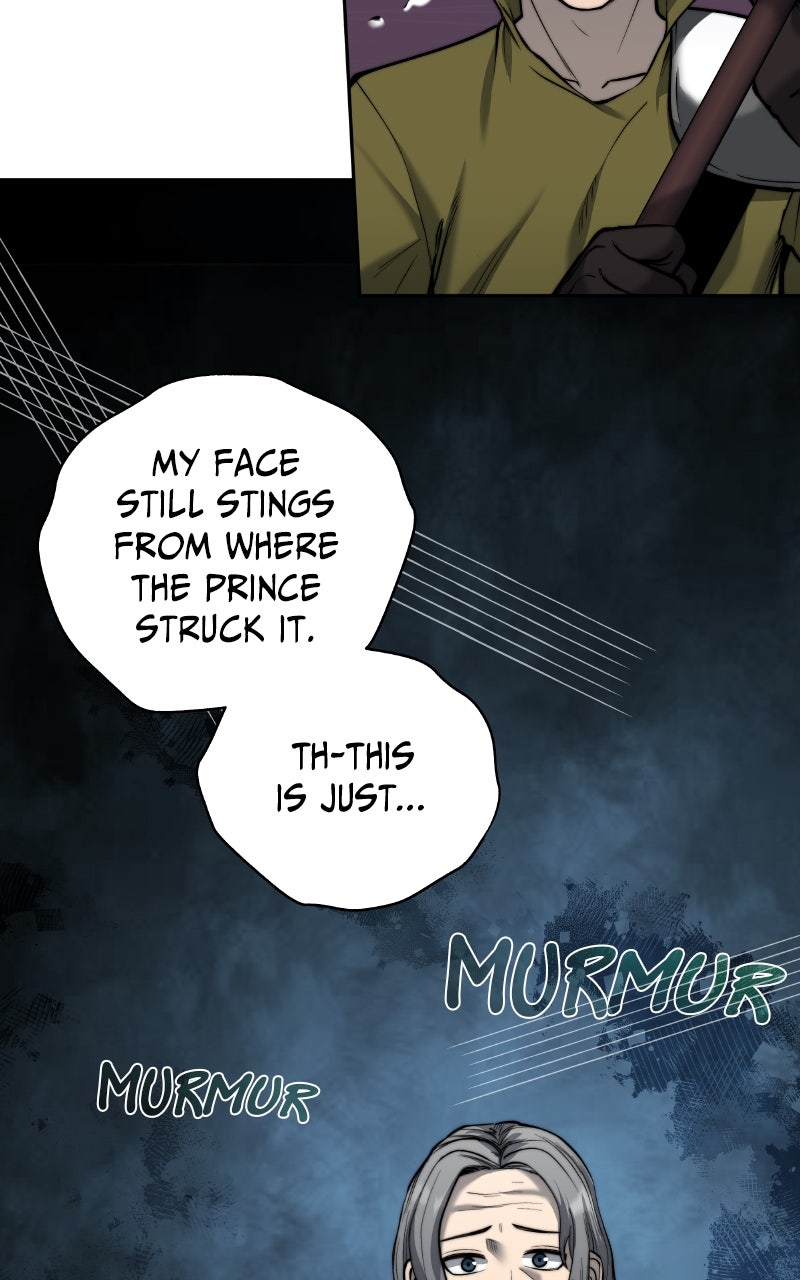 The Holy Emperor’s Grandsonis a Necromancer Episode 16 page 27 - 