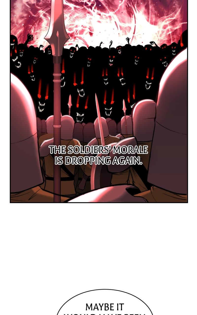 The Holy Emperor’s Grandsonis a Necromancer Episode 16 page 29 - 