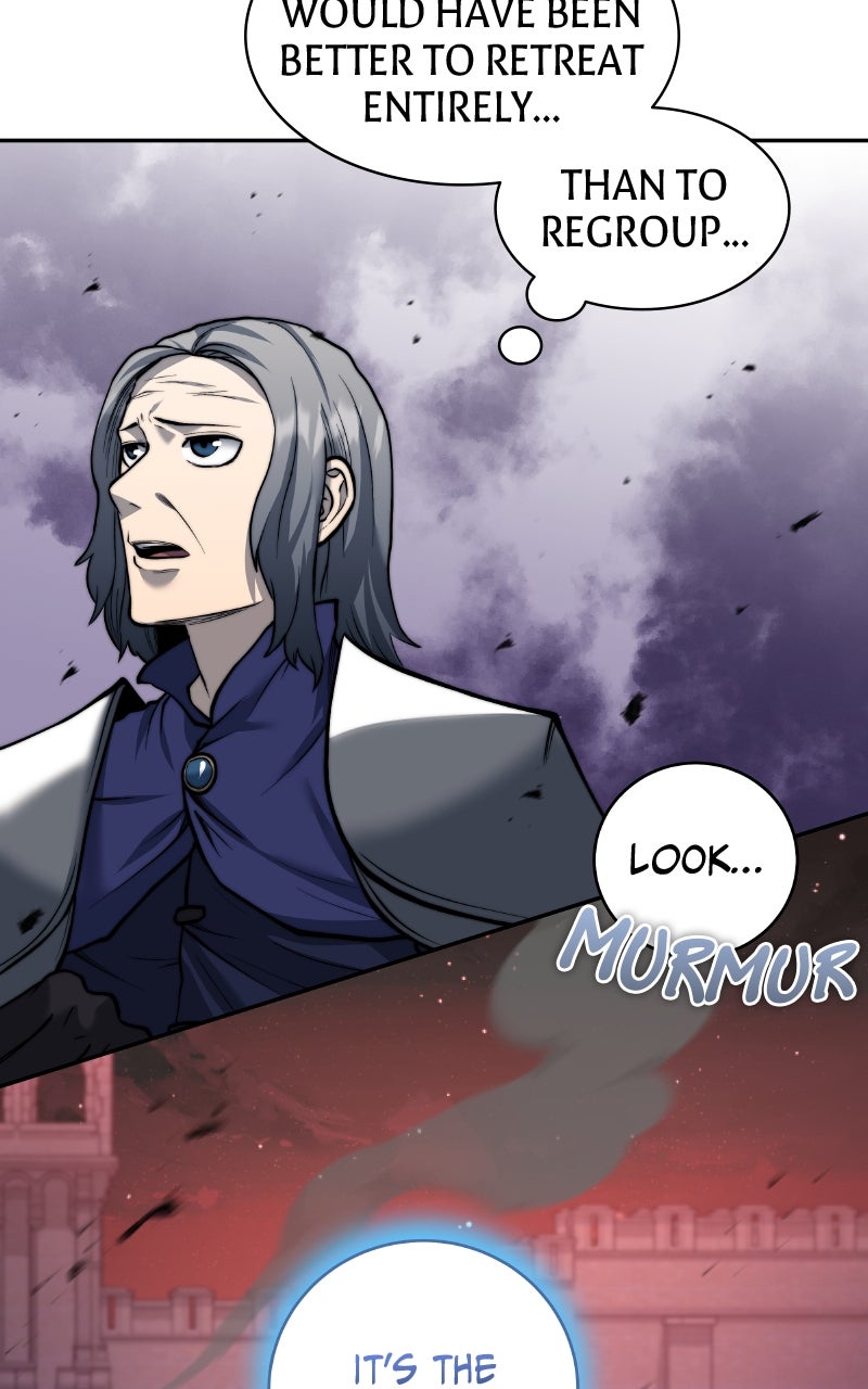 The Holy Emperor’s Grandsonis a Necromancer Episode 16 page 30 - 