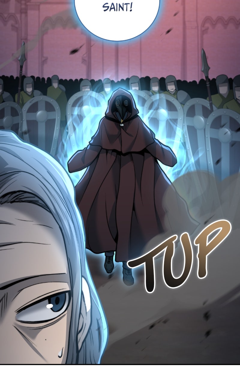 The Holy Emperor’s Grandsonis a Necromancer Episode 16 page 31 - 