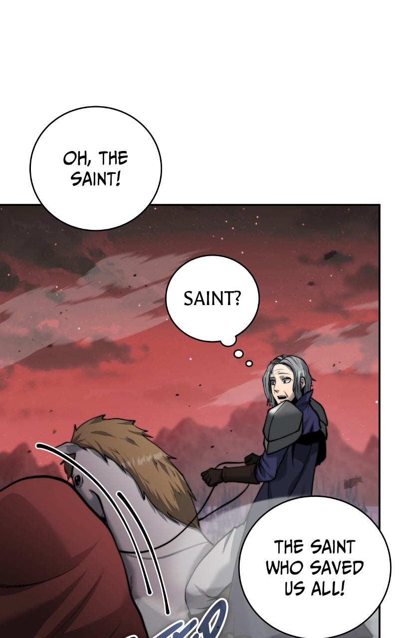 The Holy Emperor’s Grandsonis a Necromancer Episode 16 page 32 - 