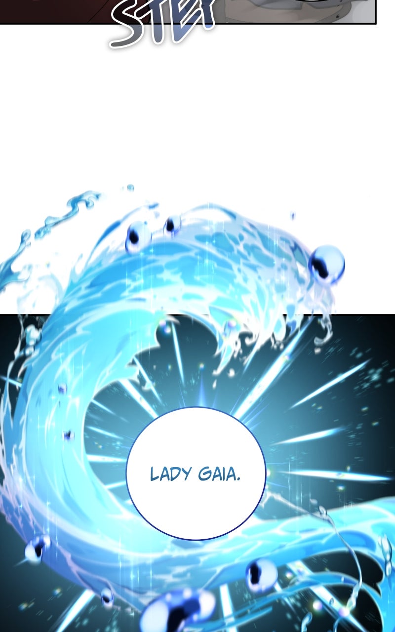 The Holy Emperor’s Grandsonis a Necromancer Episode 16 page 33 - 