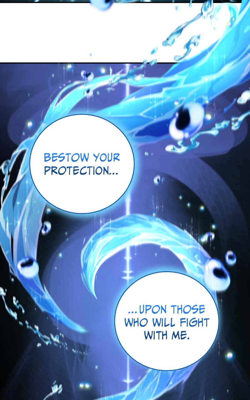 The Holy Emperor’s Grandsonis a Necromancer Episode 16 page 34 - 