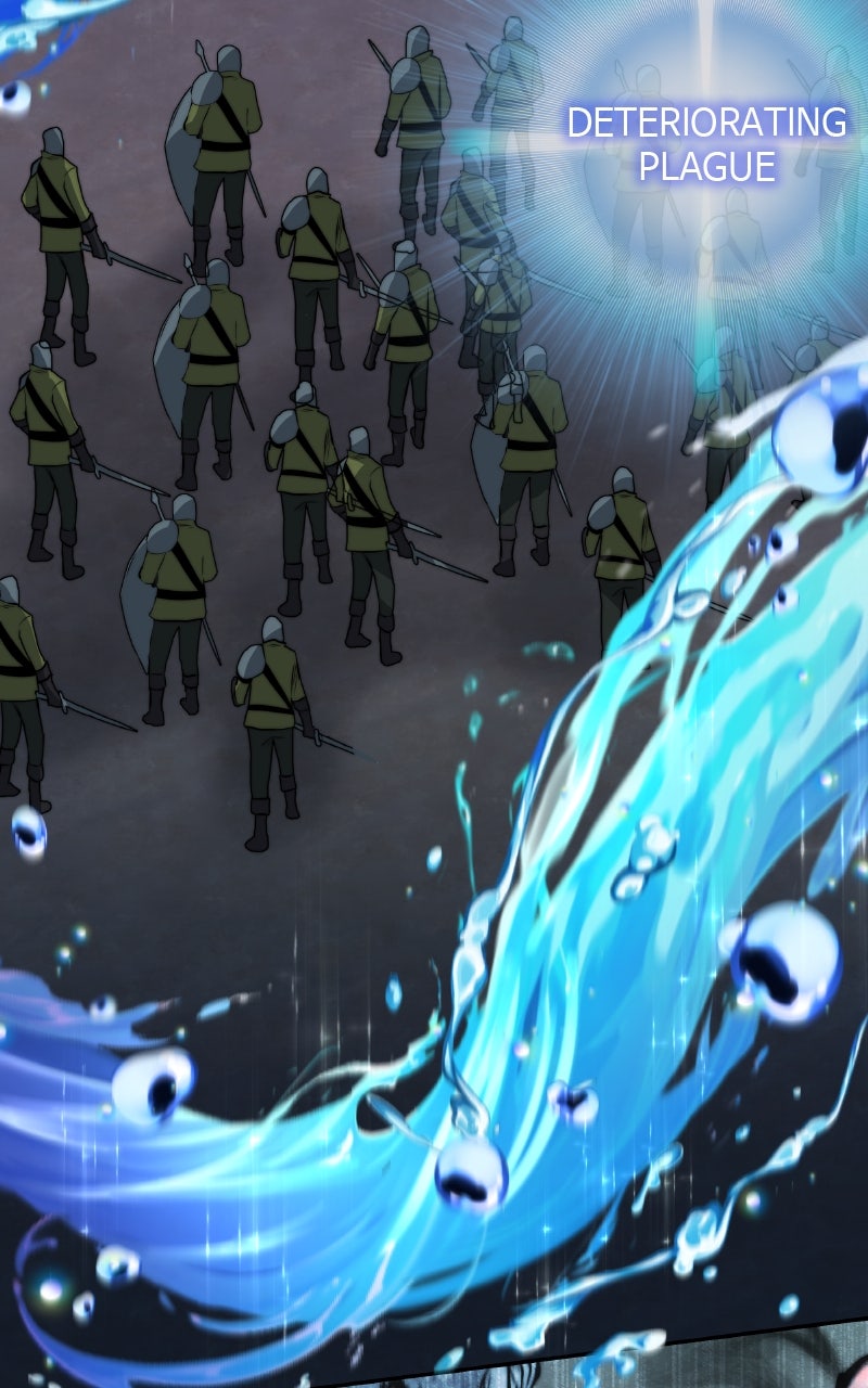 The Holy Emperor’s Grandsonis a Necromancer Episode 16 page 37 - 