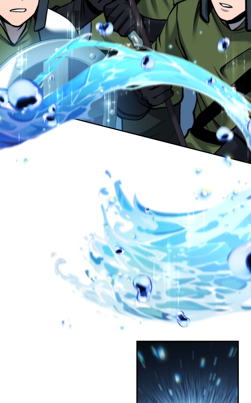 The Holy Emperor’s Grandsonis a Necromancer Episode 16 page 39 - 