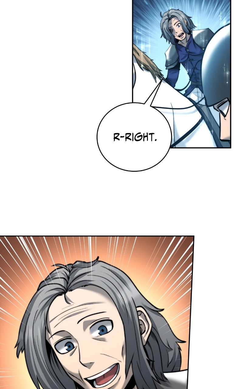 The Holy Emperor’s Grandsonis a Necromancer Episode 16 page 40 - 