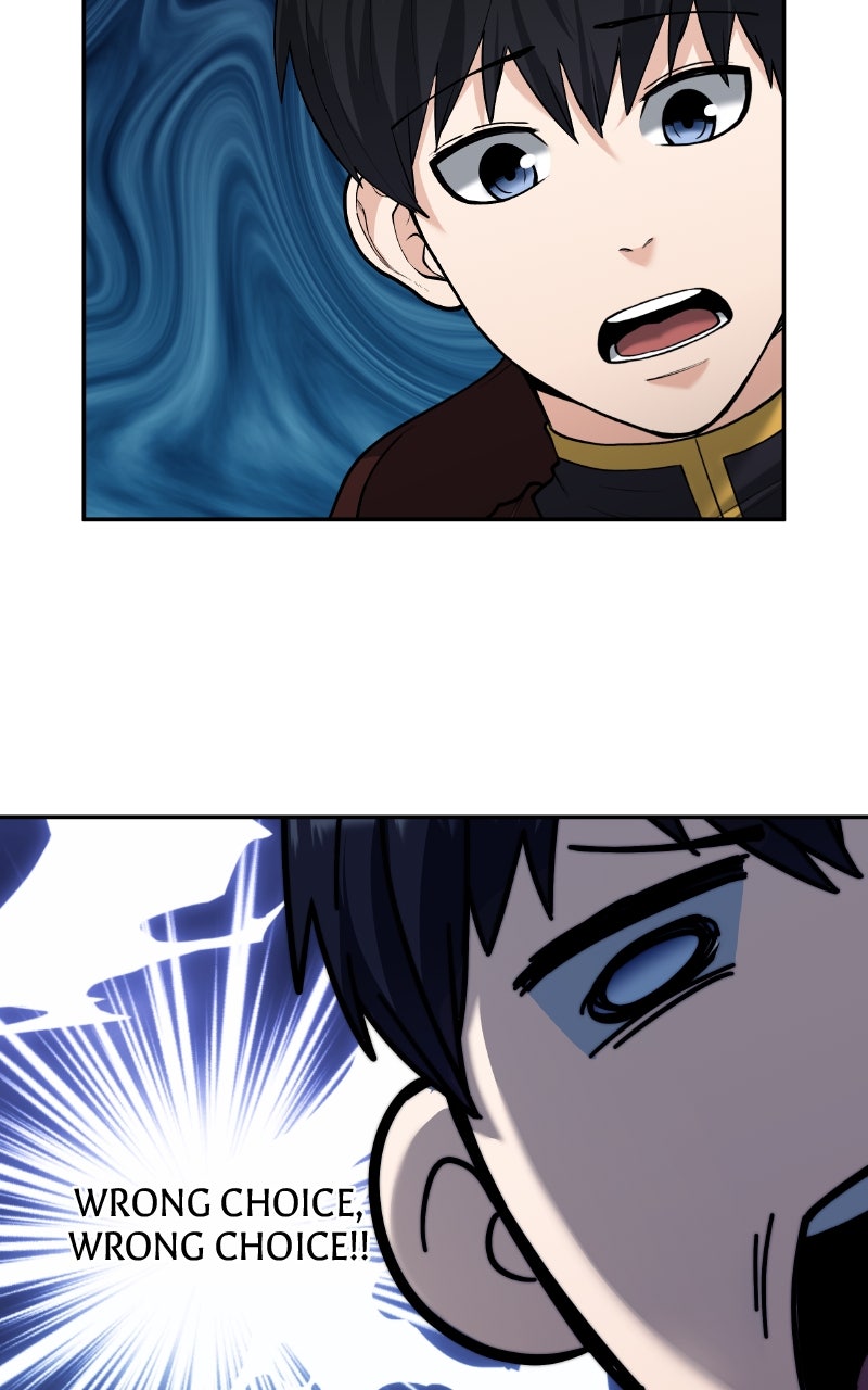 The Holy Emperor’s Grandsonis a Necromancer Episode 16 page 5 - 