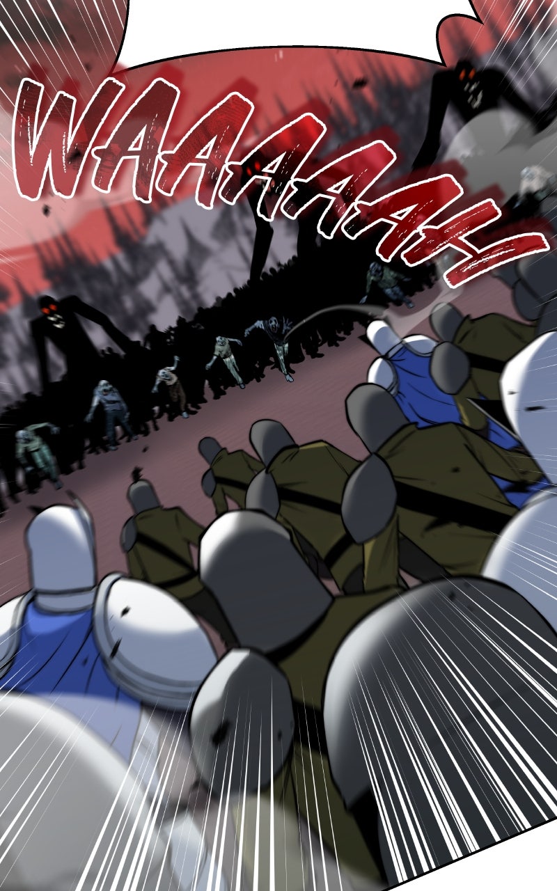 The Holy Emperor’s Grandsonis a Necromancer Episode 16 page 42 - 
