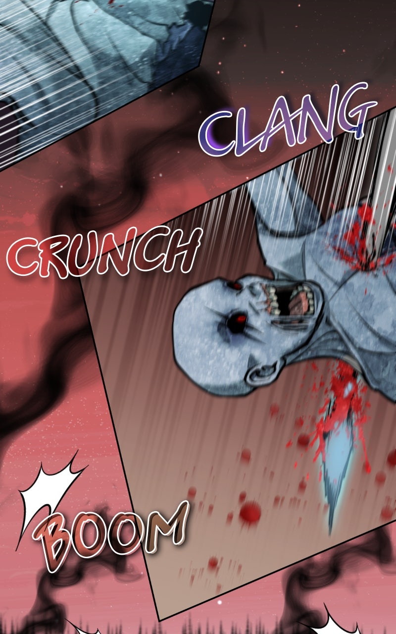 The Holy Emperor’s Grandsonis a Necromancer Episode 16 page 44 - 