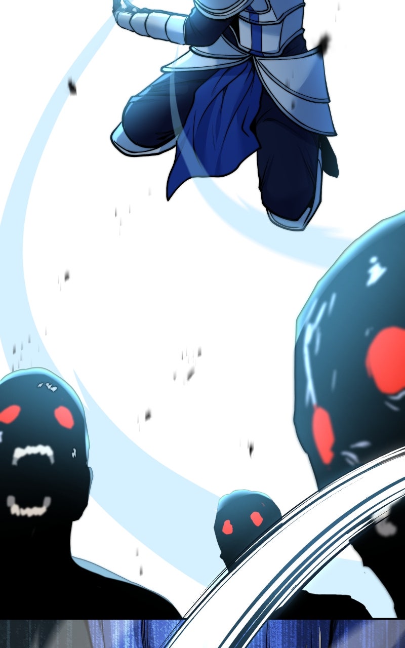The Holy Emperor’s Grandsonis a Necromancer Episode 16 page 47 - 