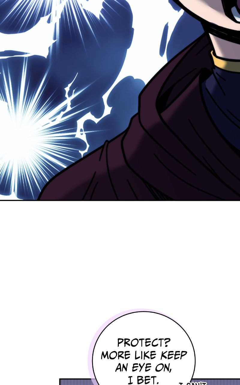 The Holy Emperor’s Grandsonis a Necromancer Episode 16 page 6 - 