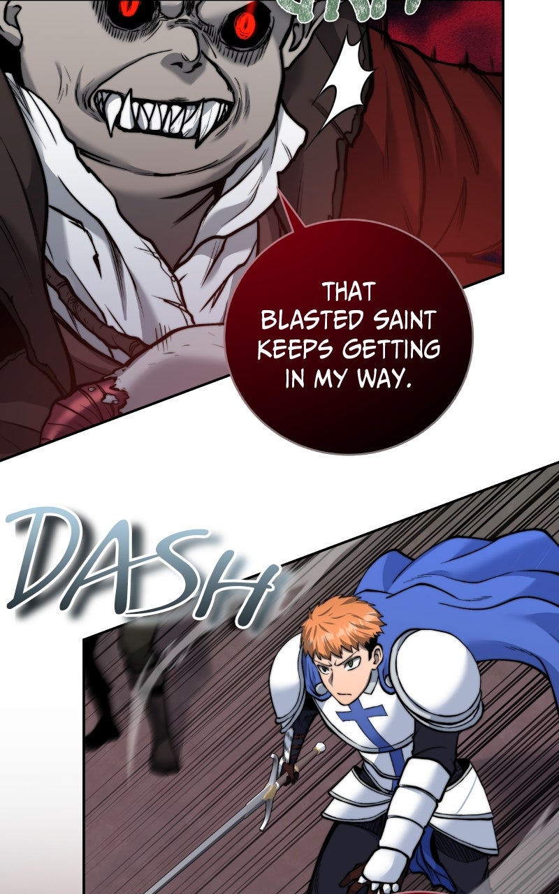 The Holy Emperor’s Grandsonis a Necromancer Episode 16 page 53 - 