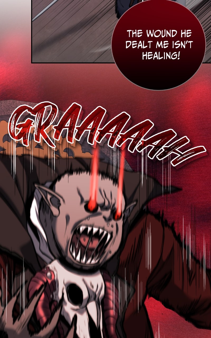 The Holy Emperor’s Grandsonis a Necromancer Episode 16 page 54 - 