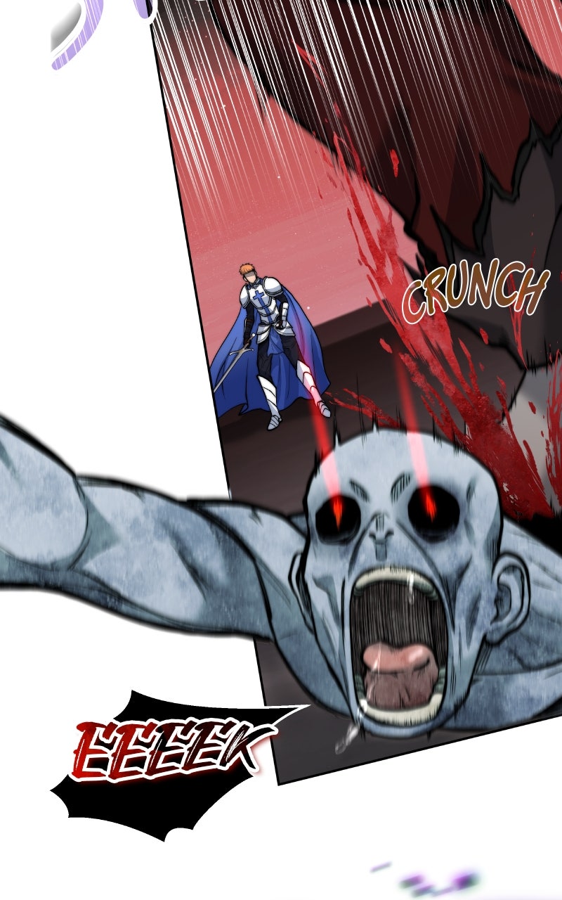 The Holy Emperor’s Grandsonis a Necromancer Episode 16 page 59 - 