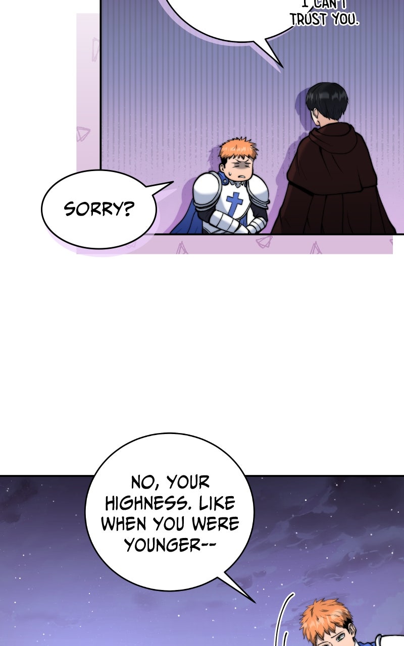 The Holy Emperor’s Grandsonis a Necromancer Episode 16 page 7 - 