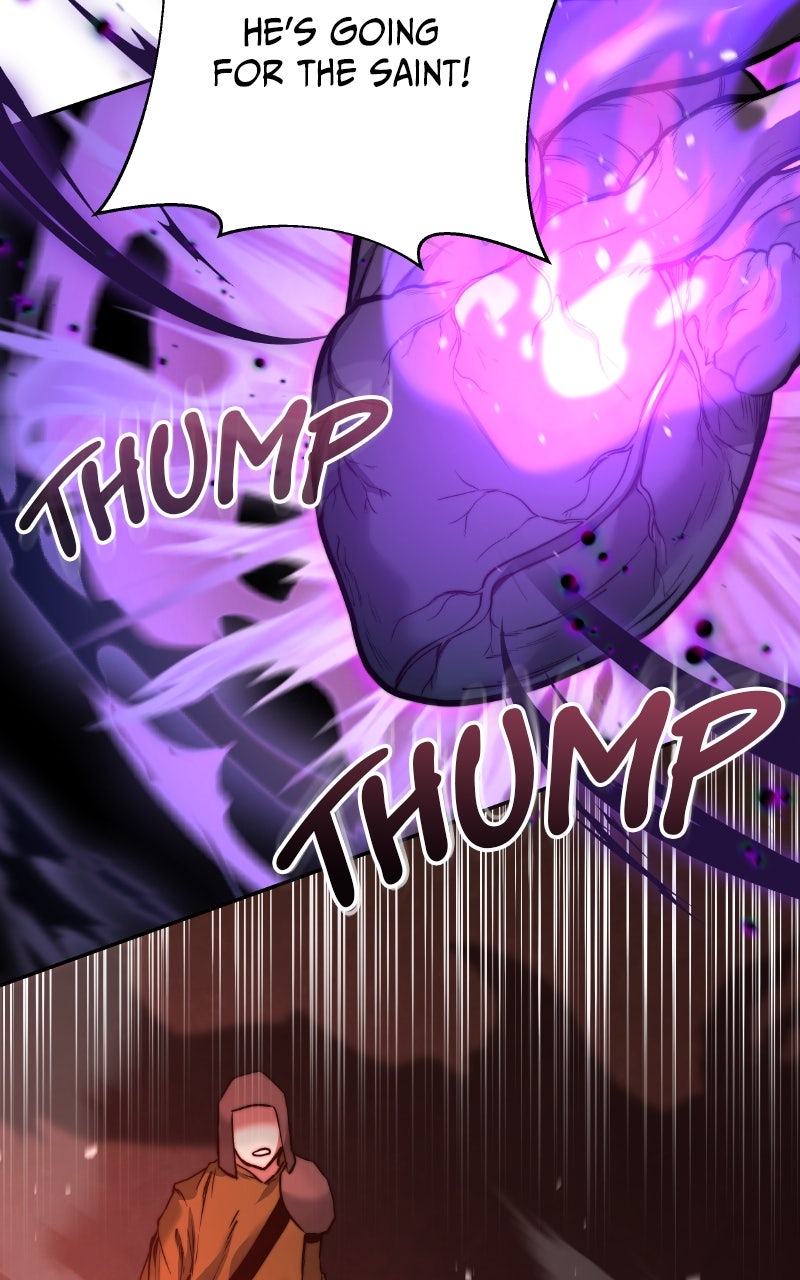 The Holy Emperor’s Grandsonis a Necromancer Episode 16 page 61 - 