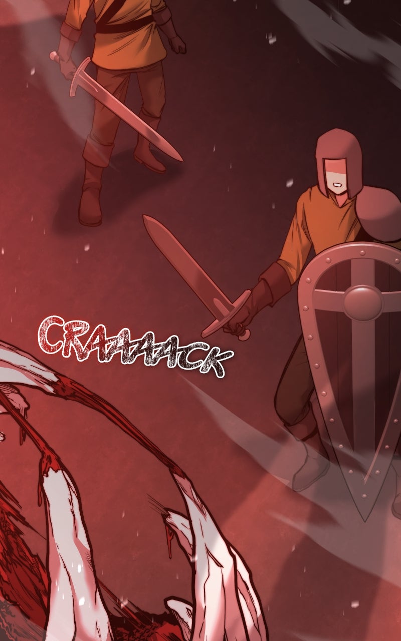 The Holy Emperor’s Grandsonis a Necromancer Episode 16 page 62 - 