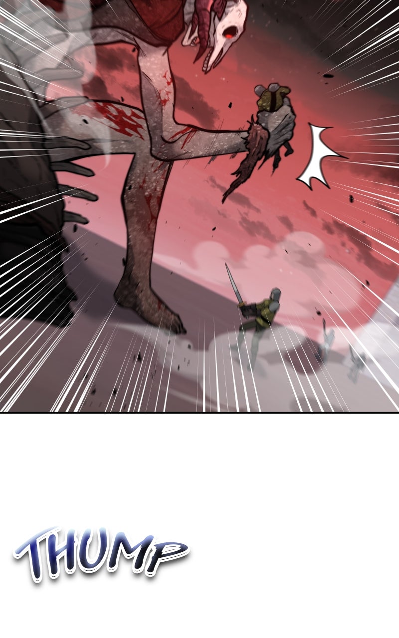 The Holy Emperor’s Grandsonis a Necromancer Episode 16 page 66 - 