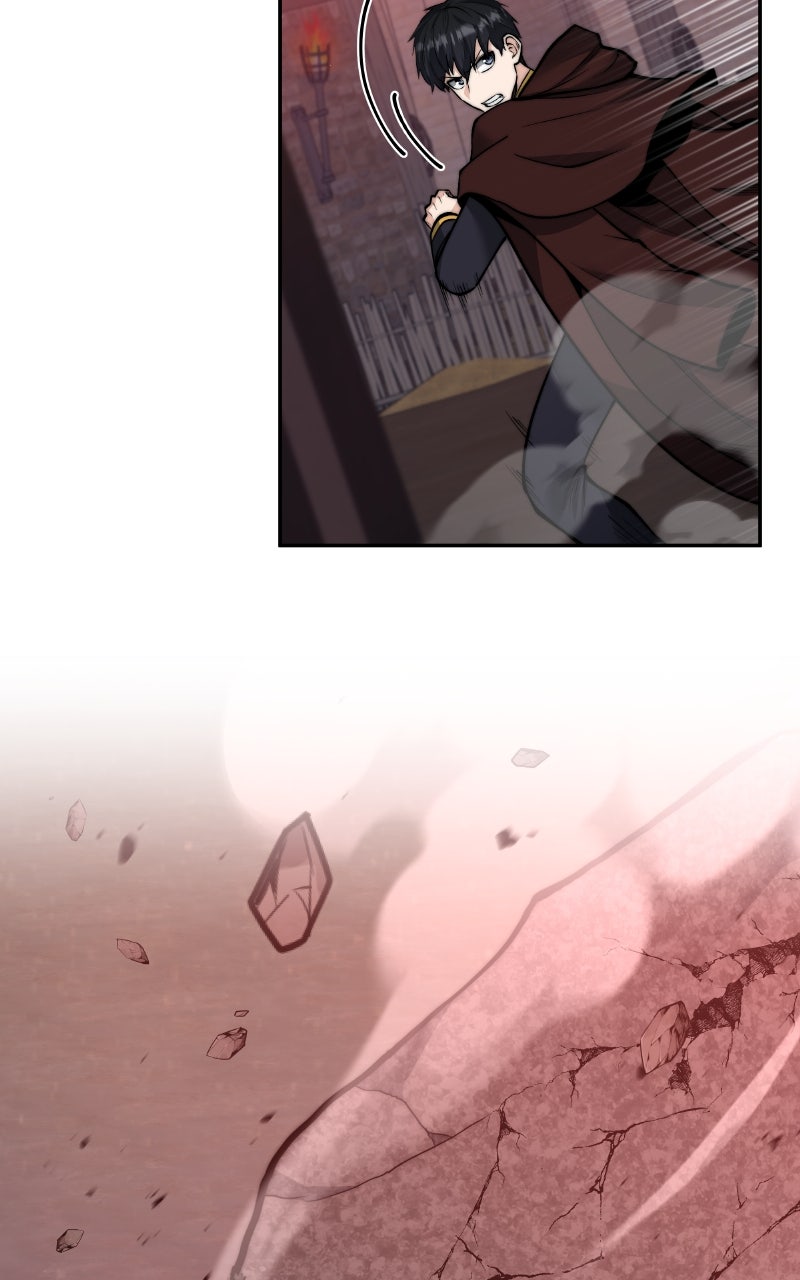 The Holy Emperor’s Grandsonis a Necromancer Episode 16 page 71 - 