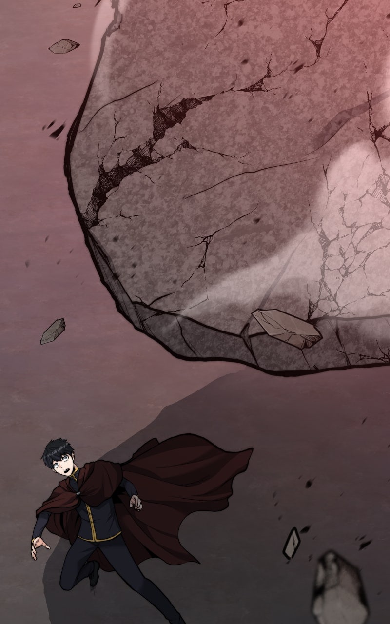 The Holy Emperor’s Grandsonis a Necromancer Episode 16 page 72 - 