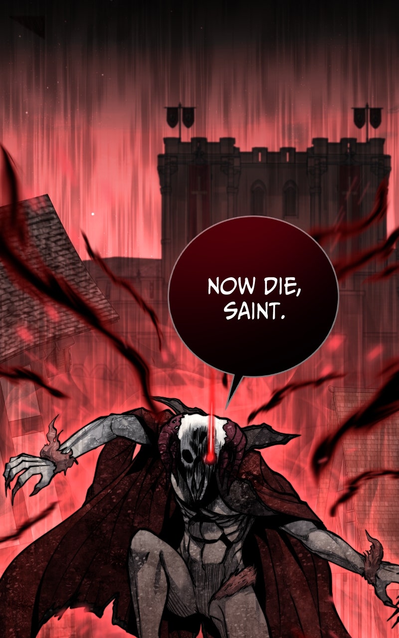The Holy Emperor’s Grandsonis a Necromancer Episode 16 page 76 - 