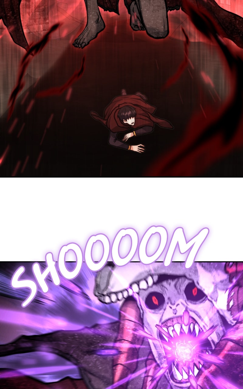 The Holy Emperor’s Grandsonis a Necromancer Episode 16 page 77 - 