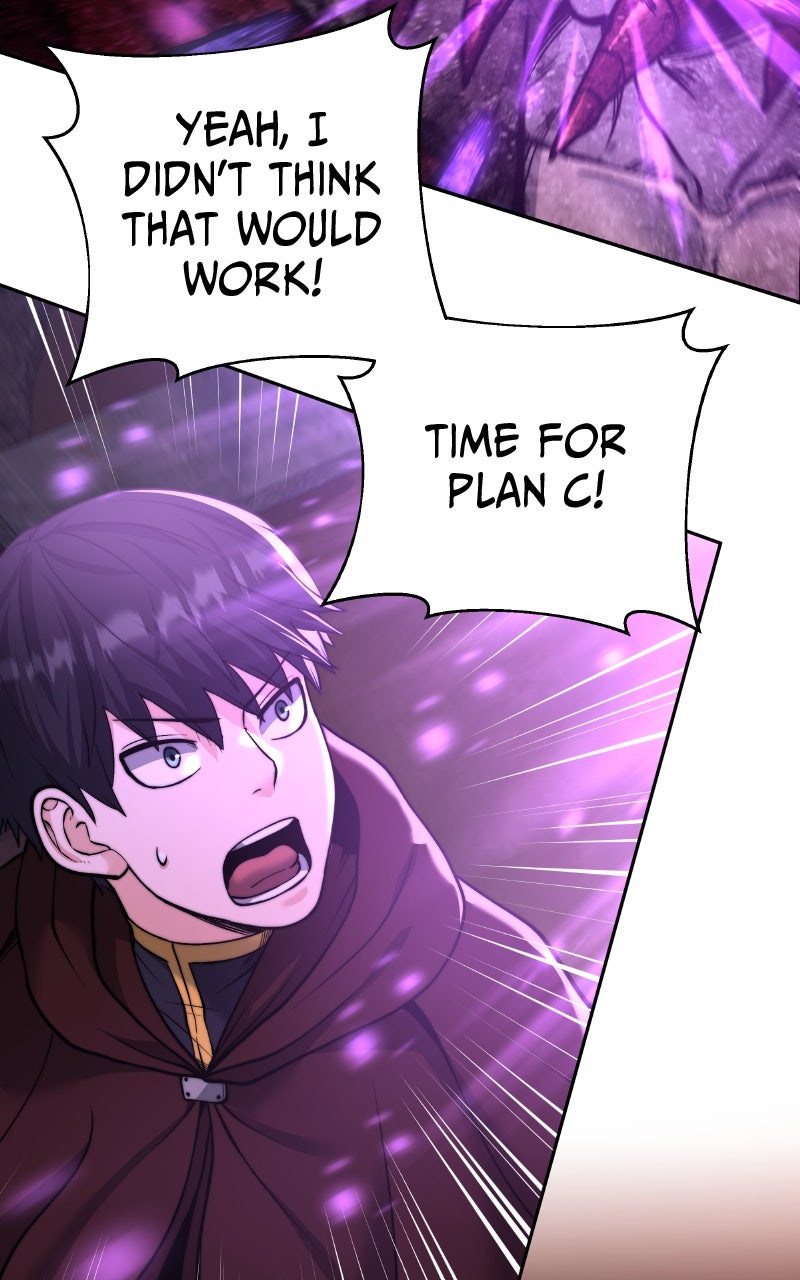 The Holy Emperor’s Grandsonis a Necromancer Episode 16 page 78 - 