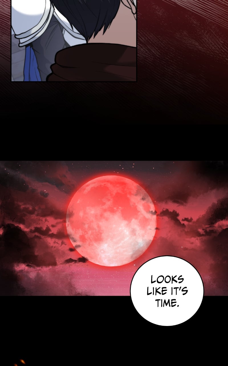 The Holy Emperor’s Grandsonis a Necromancer Episode 16 page 9 - 