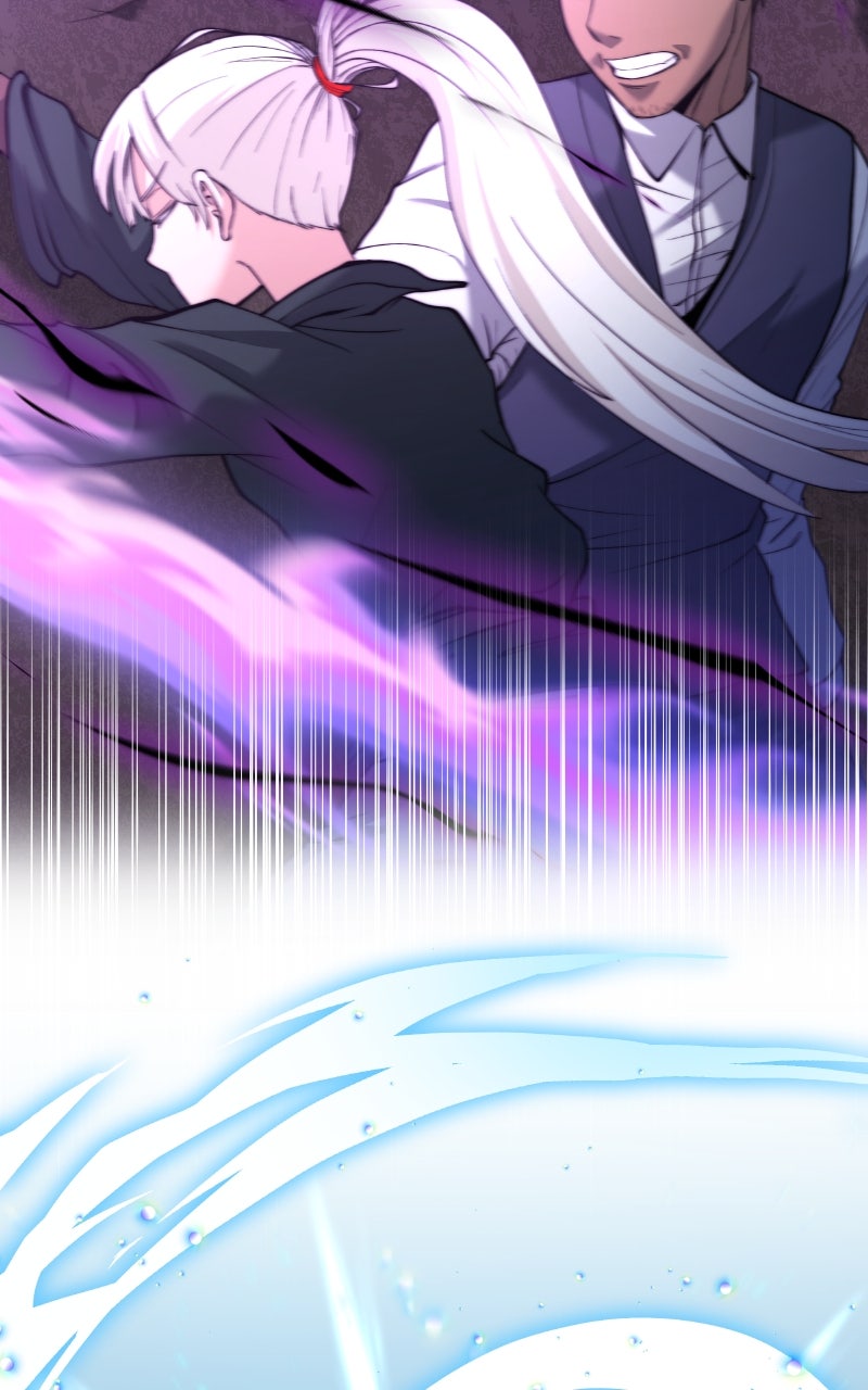 The Holy Emperor’s Grandsonis a Necromancer Episode 17 page 14 - 