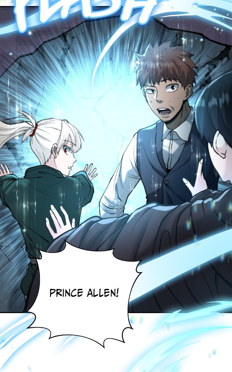 The Holy Emperor’s Grandsonis a Necromancer Episode 17 page 16 - 