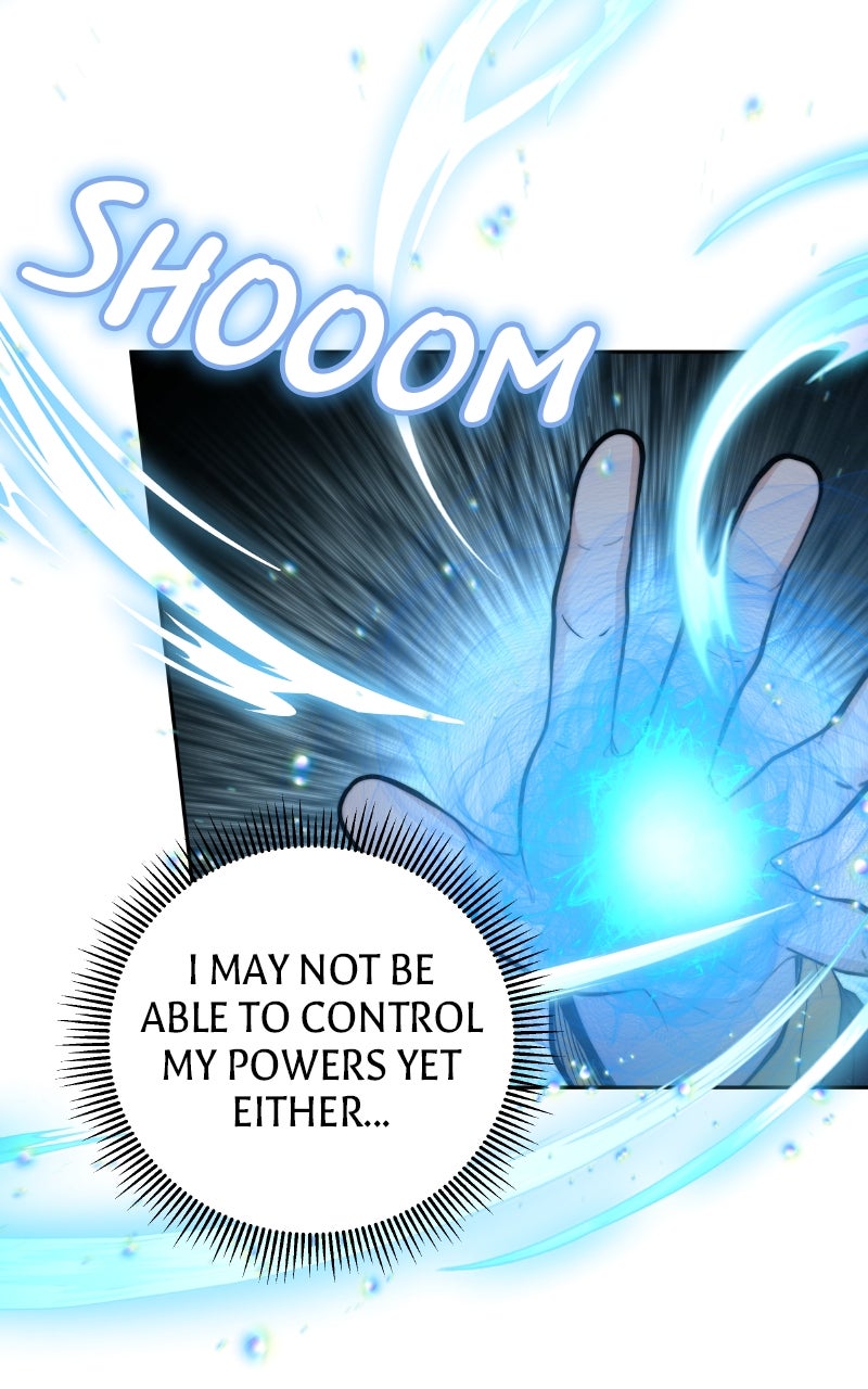 The Holy Emperor’s Grandsonis a Necromancer Episode 17 page 17 - 
